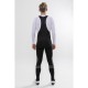 Ideal Wind Bib Tights Man