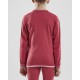 Fuseknit Comfort RN LS Junior