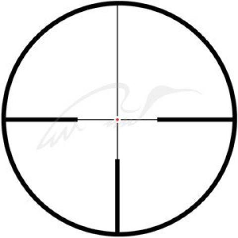 Приціл оптичний Zeiss Victory Varipoint М 2.5-10x50 iCT*