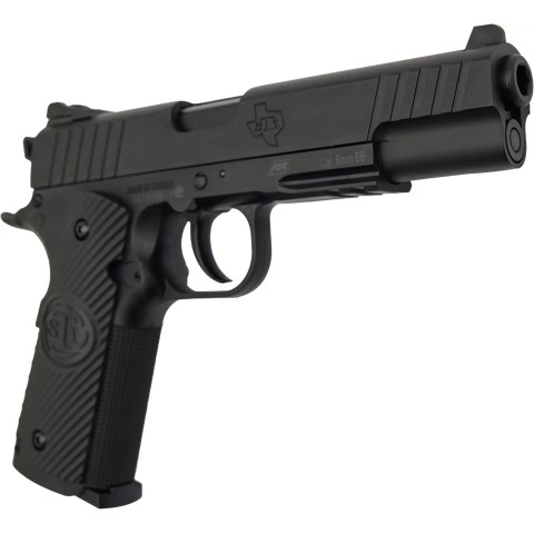 Пистолет страйкбольный ASG Duty One CO2 6 мм