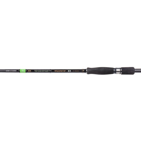 Спінінг Favorite X1 902MH 2.74m 10-35g Ex.Fast