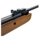 Винтовка пневматическая Crosman Vantage NP с прицелом 4х32, кал.4,5 мм