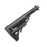 Приклад телескопічний Fab Defence M4 для «Вепр-12»