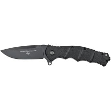 Нож Boker Plus AK101 2.0 ц:black