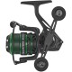 Котушка Brain Phantom Match/Bolo Double Handle 3000 9+1BB 6.2:1