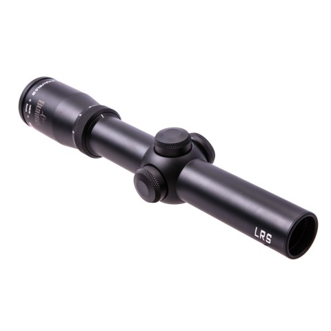 Прицел оптический Burris FF Tac 30, 1-4x24mm LRS, BallCQ