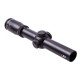 Прицел оптический Burris FF Tac 30, 1-4x24mm LRS, BallCQ