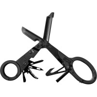 Мультитул SOG Parashears Black