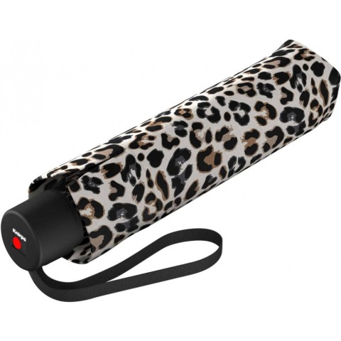 Парасоля Knirps A.050 Jaguar Мех/Складана/8спиць /D98x24см