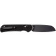 Ніж CJRB Lyrid AR-RPM9, G10 black