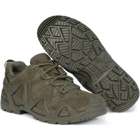 Кроссовки Lowa Tactical Zephyr MK2 GTX LO TF 6.5 Ranger Green