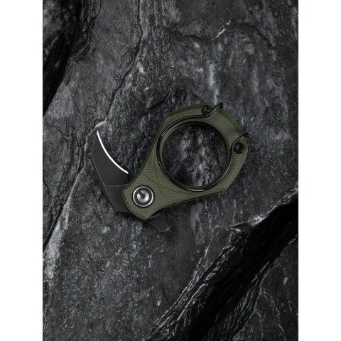 Ніж складаний Civivi Pyrus C23038-4