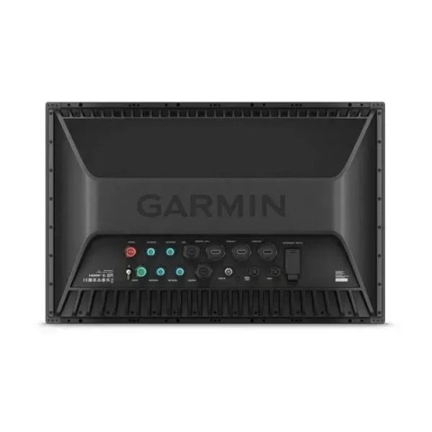 Картплотер Garmin GPSMAP 9024 преміум-класу