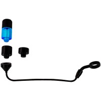 Сигнализатор Prologic SNZ Slim Hang Indicator (хангер) ц:синий