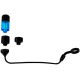Сигнализатор Prologic SNZ Slim Hang Indicator (хангер) ц:синий