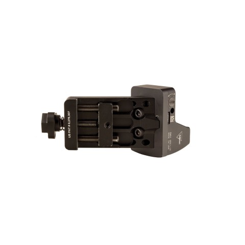 Кріплення Trijicon для RMR/SRO під кутом 45 градусів з Q-Loc