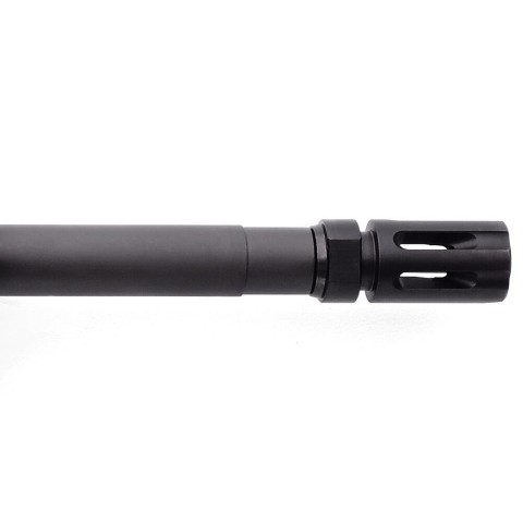 ДТК подовжений Daniel Defense Suppressor під різьбу 1 / 2-28