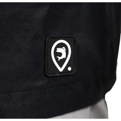 Куртка Adventer & fishing Membrane Jacket S titanium/black