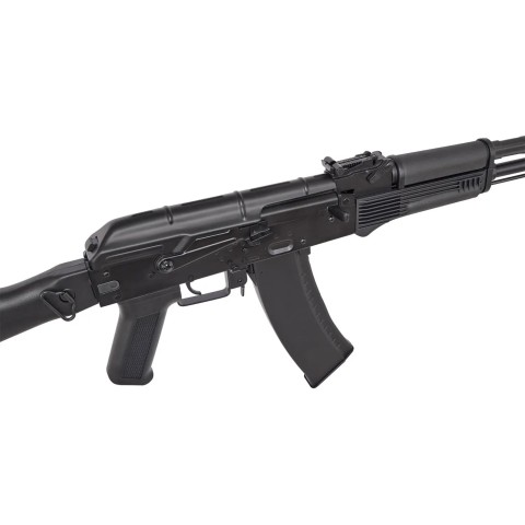Страйкбольна гвинтівка CYMA AK 74, AEG 6 мм Metal, sport version
