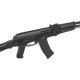Страйкбольна гвинтівка CYMA AK 74, AEG 6 мм Metal, sport version