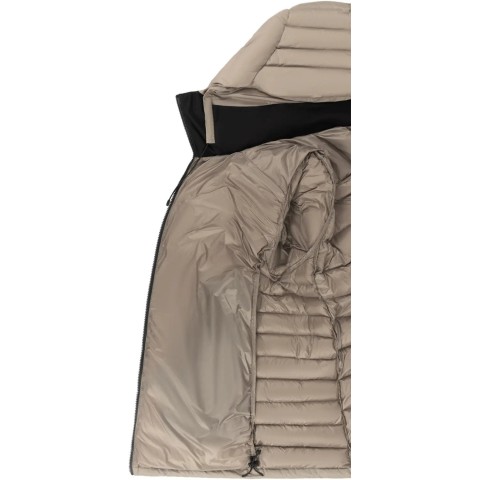 Куртка Frontier Borealis XS Пух Beige