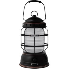 Фонарь кемпинговый Barebones Forest Lantern 1-325 Lumen USB bronze