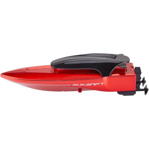 Катер іграшковий ZIPP Toys на радіоуправлінні Speed Boat красный