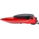 Катер іграшковий ZIPP Toys на радіоуправлінні Speed Boat красный