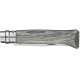 Нож Opinel №8 VRI Laminated Gray