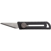 Нож DaiichiSeiko MC Knife #55 Black