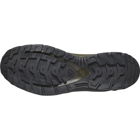 Черевики Salomon XA Forces MID GTX EN 7.5 Dark Earth