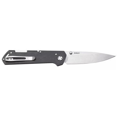 Нож Boker Kihon Bifold ц:black