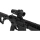 Приціл призматичний Primary Arms GLx 2X сітка ACSS CQB-M5 5.56/.308/5.45
