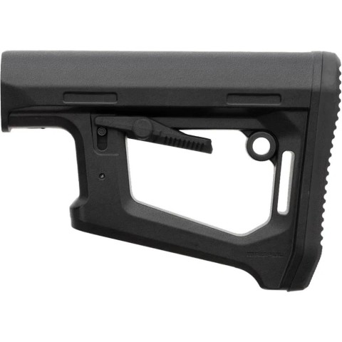 Приклад Magpul DT-PR™ Carbine Stock - Mil-Spec для AR15. Black