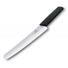 Кухонний ніж Victorinox Swiss Modern Bread and Pastry Knife 6.9073.22WB