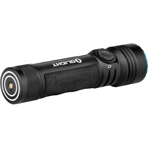 Ліхтар Olight Seeker 4 Pro Neutral White Black