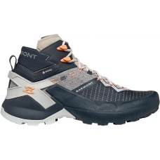 Ботинки Garmont 9.81 Onyx MID GTX 5.5 blue/grey