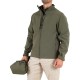 Куртка First Tactical Tactix Parka System L Зеленый