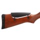 Пневматическая винтовка Gamo Hunter DX кал.4,5