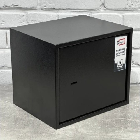 Меблевий сейф СМ-300