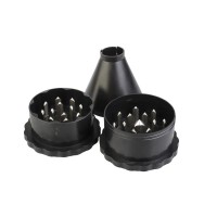 Измельчитель Prologic Crush'N Fill Boilie & Pellets Crusher бойлов