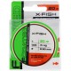 Флюорокарбон X-Fish FCoated 20m 0.30mm 7.1kg