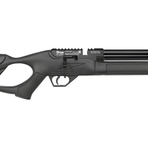 Гвинтівка пневматична Optima Flash QE PCP 4,5 мм