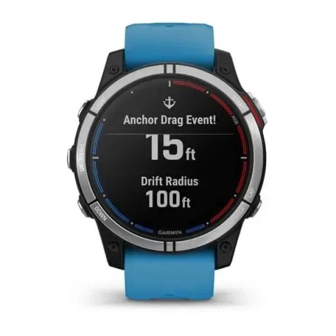 Смарт-часы Garmin quatix 7