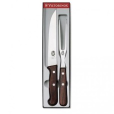 Набор кухонный Victorinox (нож+вилка)
