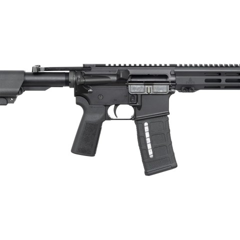 Карабин IWI ZION 15 кал .223 Rem 11,5’’