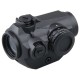 Приціл коліматорний Vector Optics Maverick 1x22 Red Dot Scope S-MIL