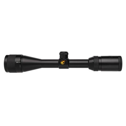 Прицел оптический Gamo 3-9х40 AO Mil-Dot