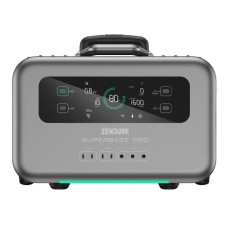 Зарядна станція Zendure SuperBase Pro 1500