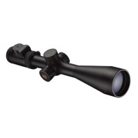 Оптичний приціл Nikon Monarch 7 3-12x56 SF IL R4